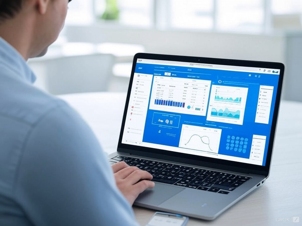 InsightBase Dashboard